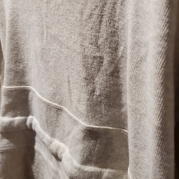 NWT Lavon heavy fleece set cream M - Picture 8 of 13